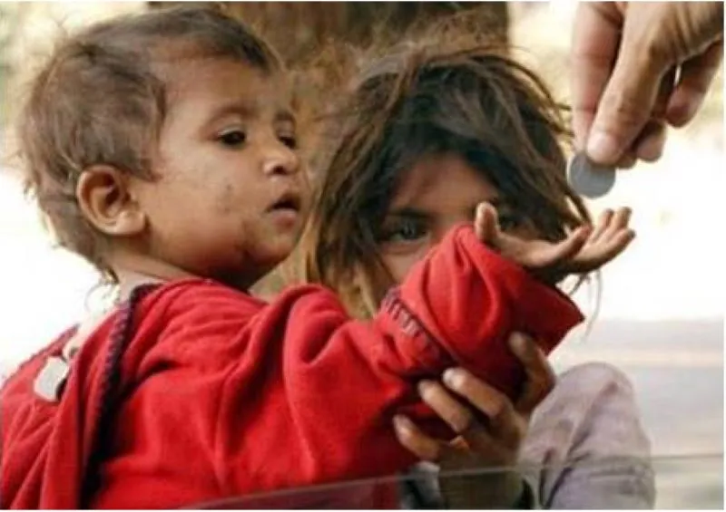 हल्द्वानी: बाल भिक्षावृत्ति पर नहीं लग पा रहा लगाम, मुख्य धारा में लाने के दावे फेल