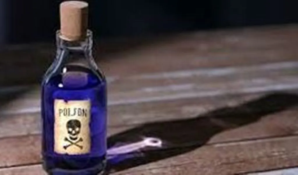 बरेली: संदिग्ध परिस्थितियों में बुजुर्ग ने खाया जहर, अस्पताल में मौत