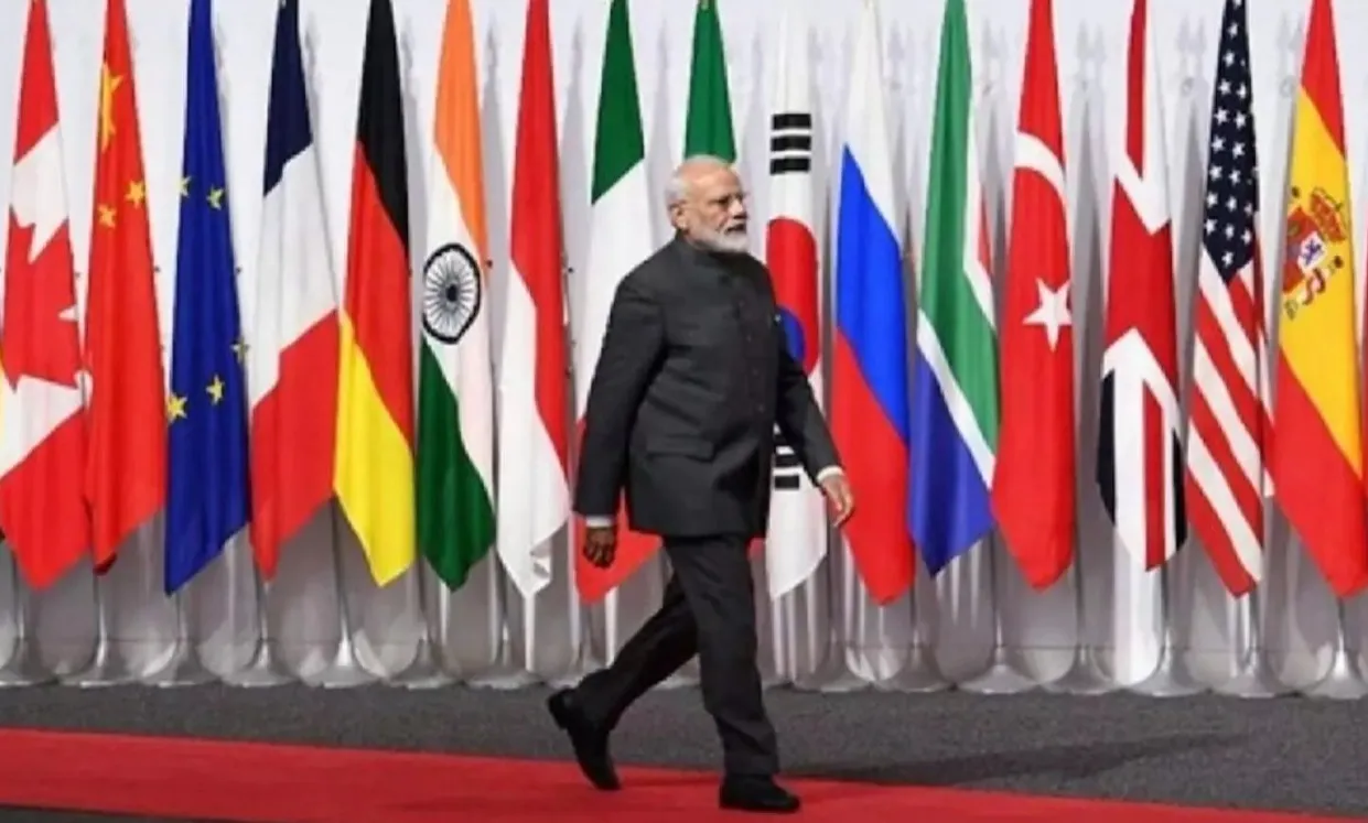 G-20 शिखर सम्मेलन से पहले PM का व्यस्त कार्यक्रम, इंडोनेशिया के लिए हुए रवाना