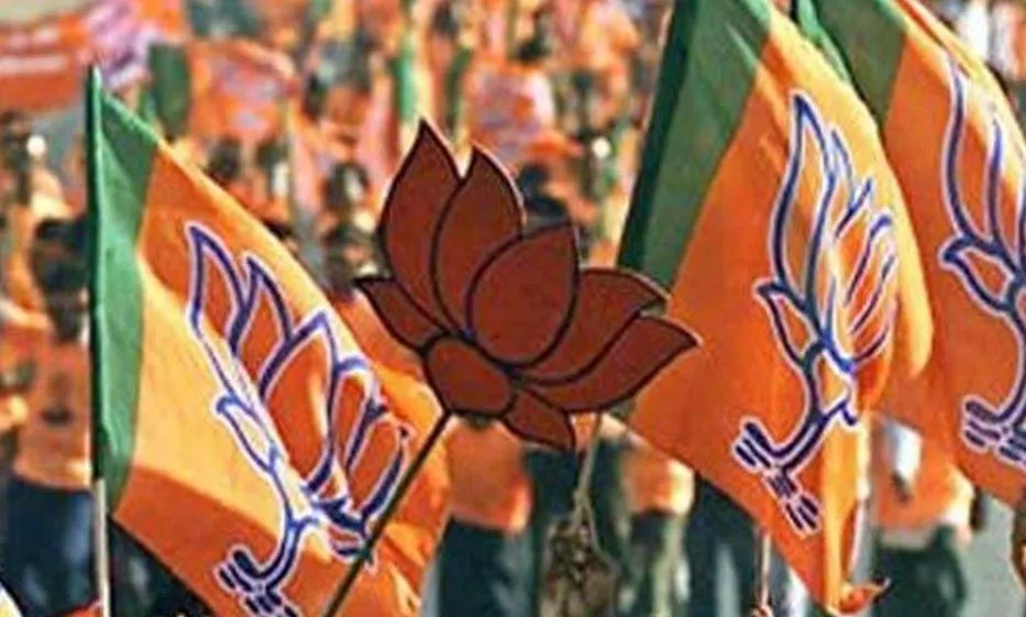 कई मुद्दों को लेकर बीजेपी 25 सितंबर को हिमाचल प्रदेश विधानसभा का करेगी घेराव