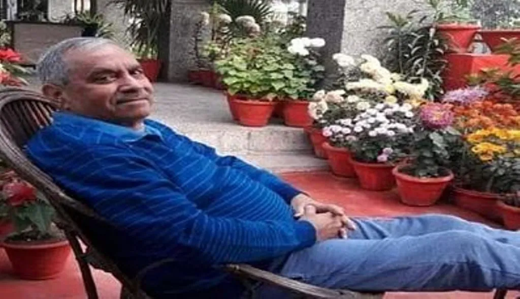 बरेली: पूर्व मंत्री डॉक्टर दिनेश जौहरी का निधन, लगातार तीन बार रहे थे विधायक 