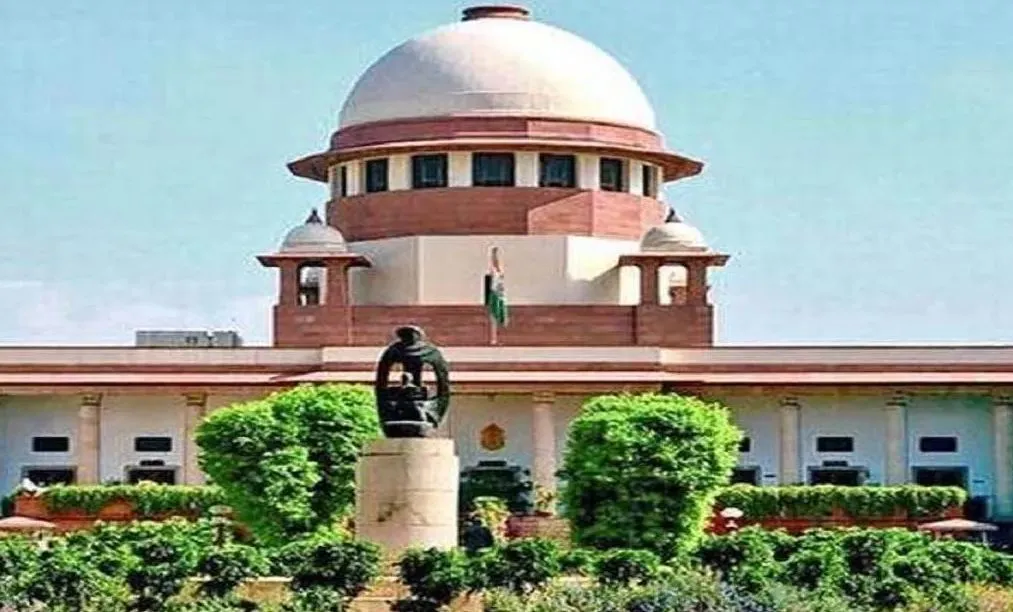 लद्दाख हिल परिषद चुनाव की अधिसूचना रद्द, SC ने सात दिन में नई अधिसूचना जारी करने को कहा 