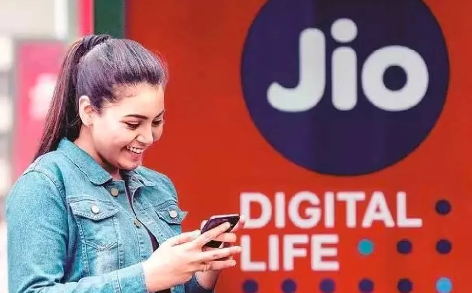 रोजाना 18 रुपये से कम खर्च पर लें 3GB 5जी डेटा और  Netflix का मजा, jio के इस रिचार्ज प्लान में हैं ढेरों फायदे