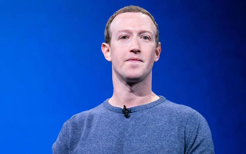 लोगों, व्यवसायों में बढ़ रही है ‘मैसेजिंग’ की स्वीकार्यता, भारत अगुवा की भूमिका में: जुकरबर्ग 