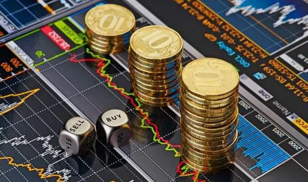 सेंसेक्स की शीर्ष 10 में से आठ कंपनियों का बाजार पूंजीकरण 2.28 लाख करोड़ रुपये घटा 