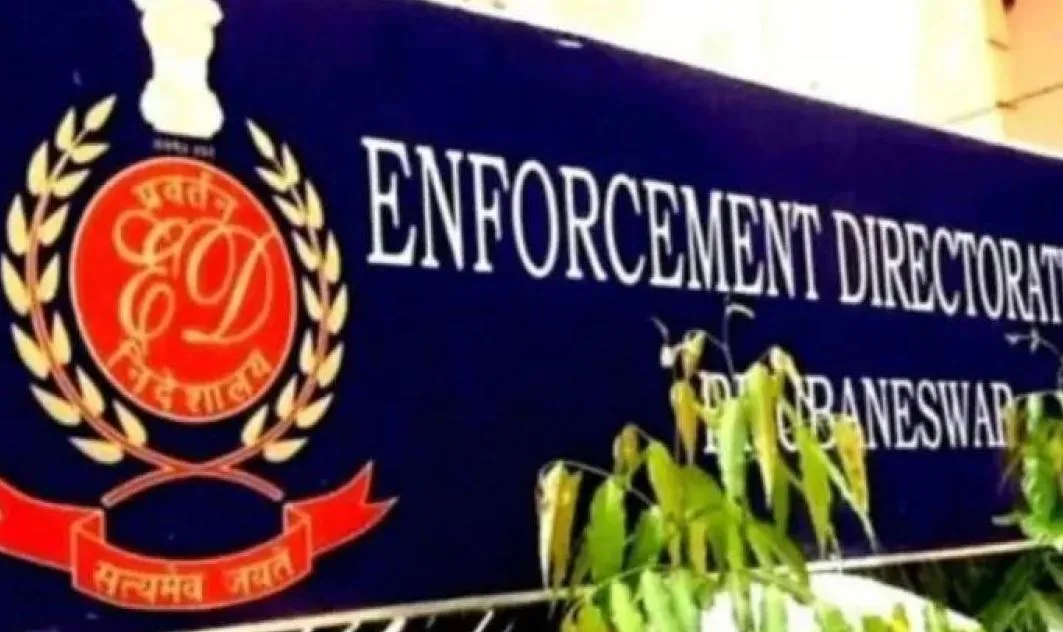 पीएफआई से जुड़ा धनशोधन मामला: ईडी ने केरल में 12 स्थानों पर मारे छापे 