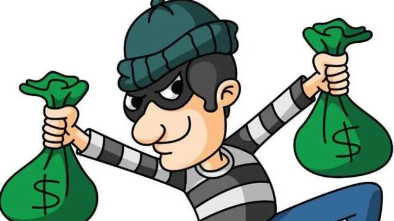 Hamirpur में नहीं थम रही टप्पेबाजी की घटनाएं, सब्जी खरीदते समय ग्रामीण का रुपये से भरा बैग किया पार