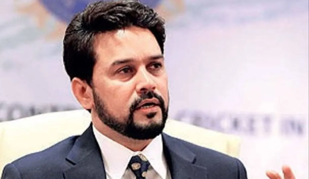 अनुराग ठाकुर ने कहा- अवैध व्यापार, संगठित अपराध और आतंकवाद के तंत्र को खत्म करने की जरूरत