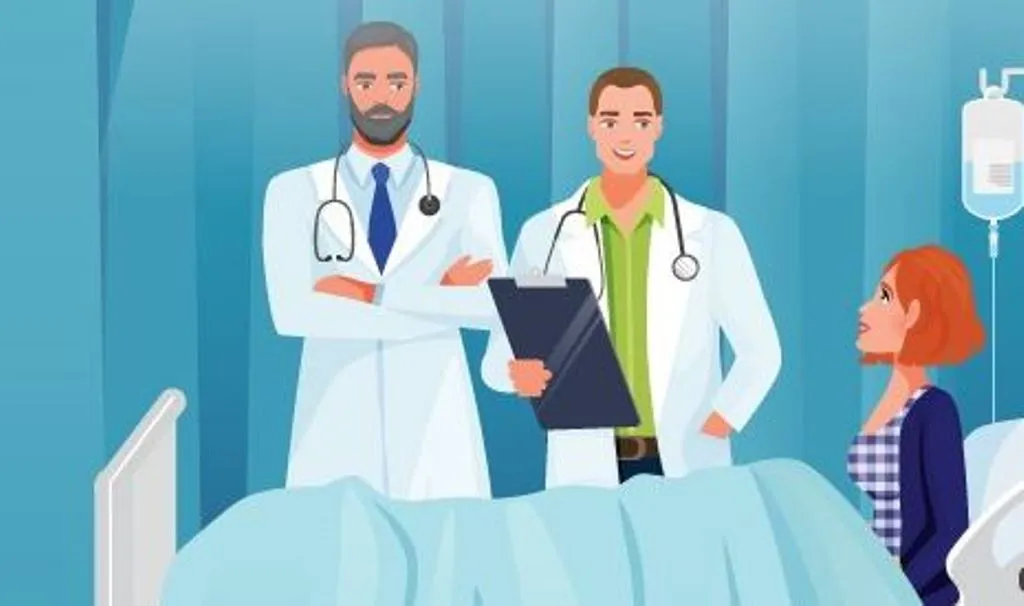 बरेली: रेजिडेंट डॉक्टर गए, जिला महिला अस्पताल में प्रभावित हो सकती हैं चिकित्सकीय सेवाएं