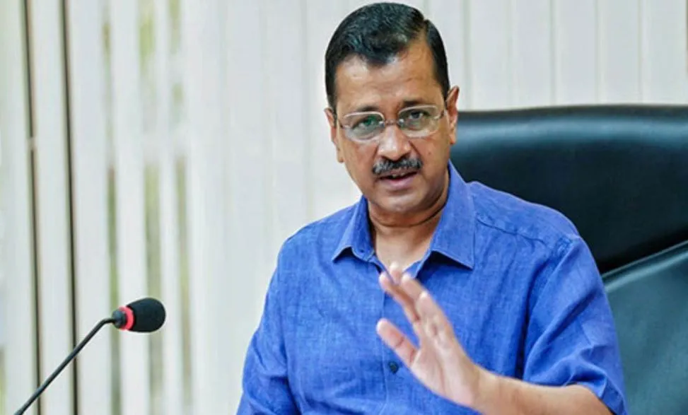 सीएम केजरीवाल ने उठाया सवाल, कहा- ‘एक देश एक चुनाव’ की अवधारणा से आम आदमी को क्या मिलेगा 