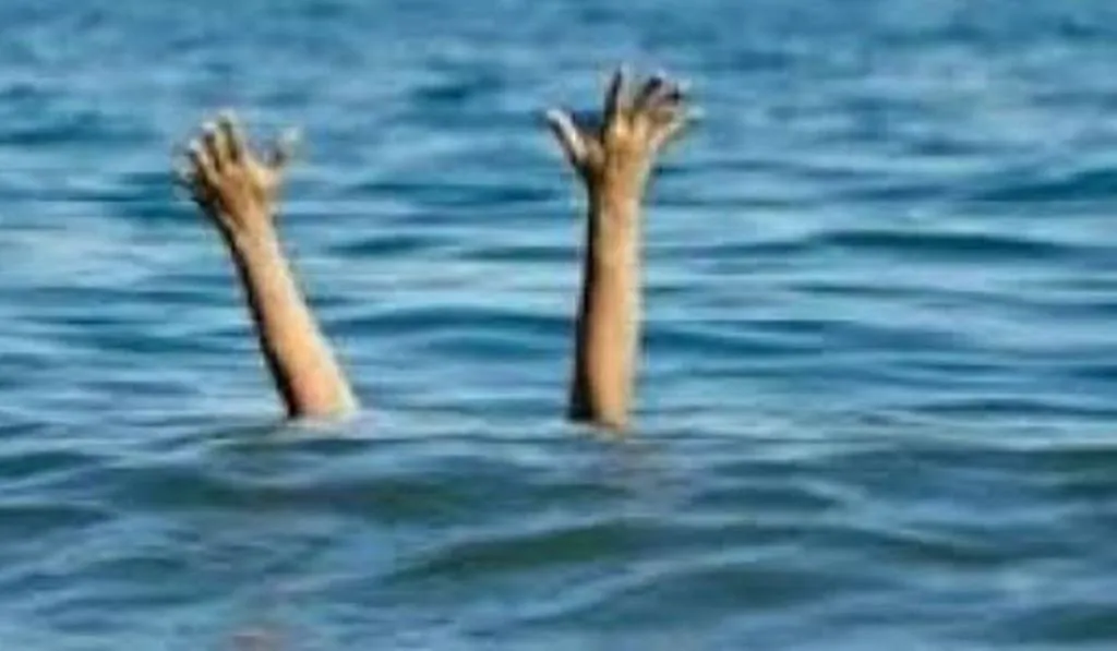 शाहजहांपुर: बहन से मिलने जा रहे भाई की नदी में डूबकर मौत, परिवार में मचा कोहराम 