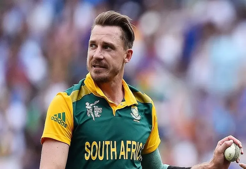 World Cup 2023 Final : विश्वकप के फाइनल में भिड़ेंगी ये टीमें, डेल स्टेन ने की भविष्यवाणी 