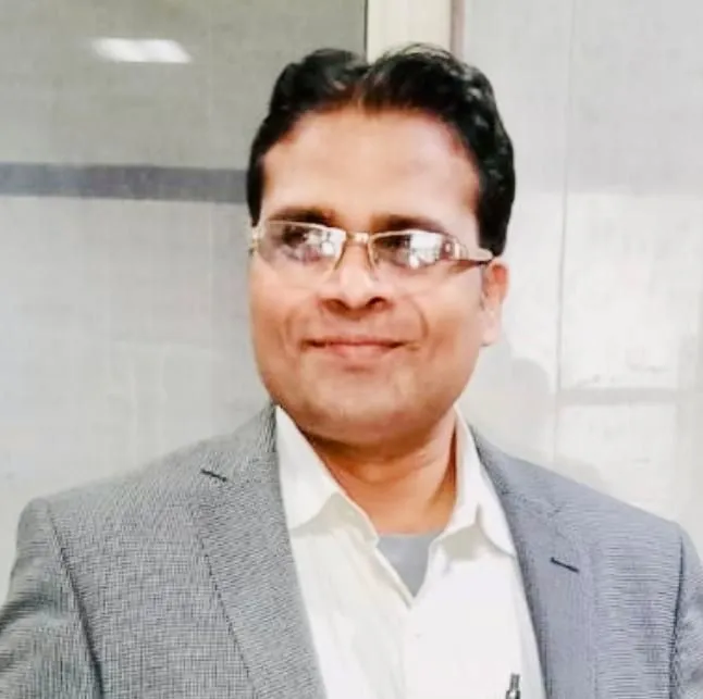 डॉ. अरविंद कुमार