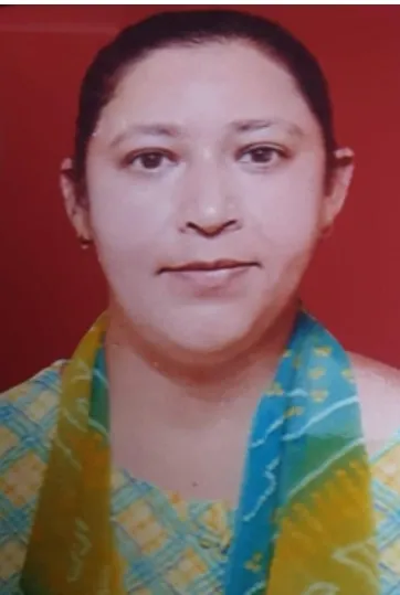 डॉ. ऋचा पुनेठा।