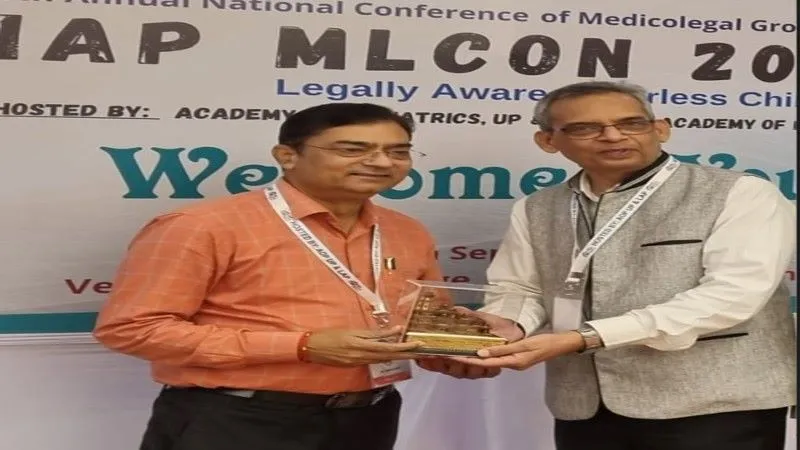 अस्थमा रोगियों के लिए इन्हेलर दोस्त : प्रो. सूर्यकांत