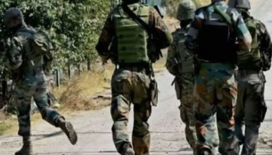 जम्मू-कश्मीर: कोकेरनाग इलाके में सुरक्षाकर्मियों और आतंकियों की मुठभेड़, कर्नल...मेजर और DSP शहीद