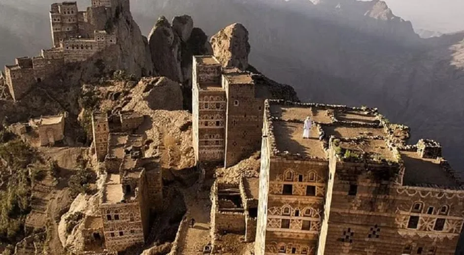 एक गांव ऐसा भी...जहां कभी नहीं होती 'बारिश', वजह जानकर आप भी बोल उठेंगे OMG