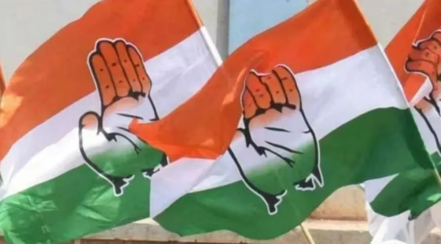 जम्मू कश्मीर में भ्रष्टाचारी को पदोन्नति, खुलासा करने वाले को सजा: कांग्रेस 