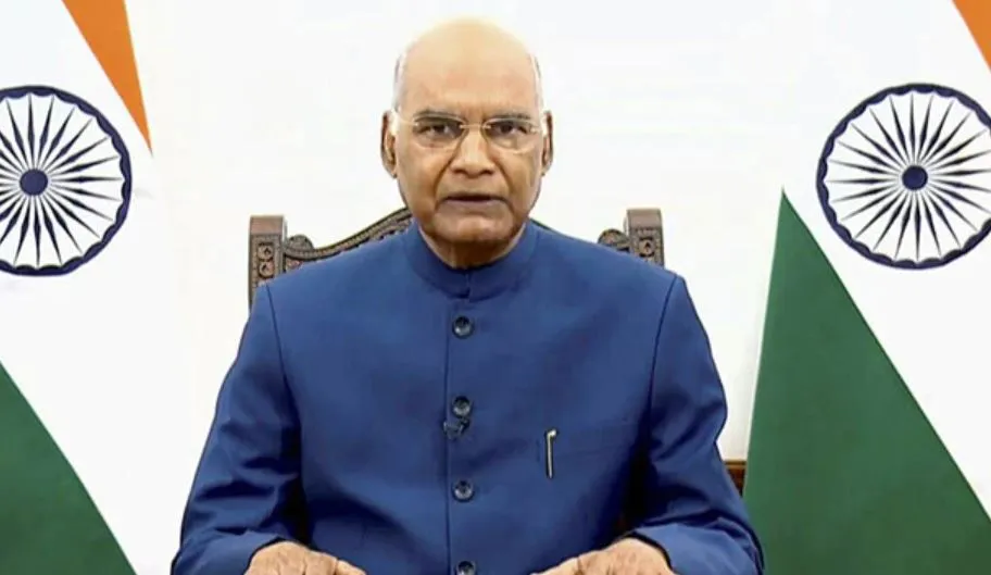 एक देश एक चुनाव को लेकर केंद्र ने कमेटी बनाई, पूर्व राष्ट्रपति रामनाथ कोविंद इसके होंगे अध्यक्ष 