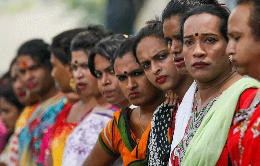 दिल्ली सरकार ने ट्रांसजेंडर को दी राहत, 100 से अधिक शौचालयों का किया निर्माण