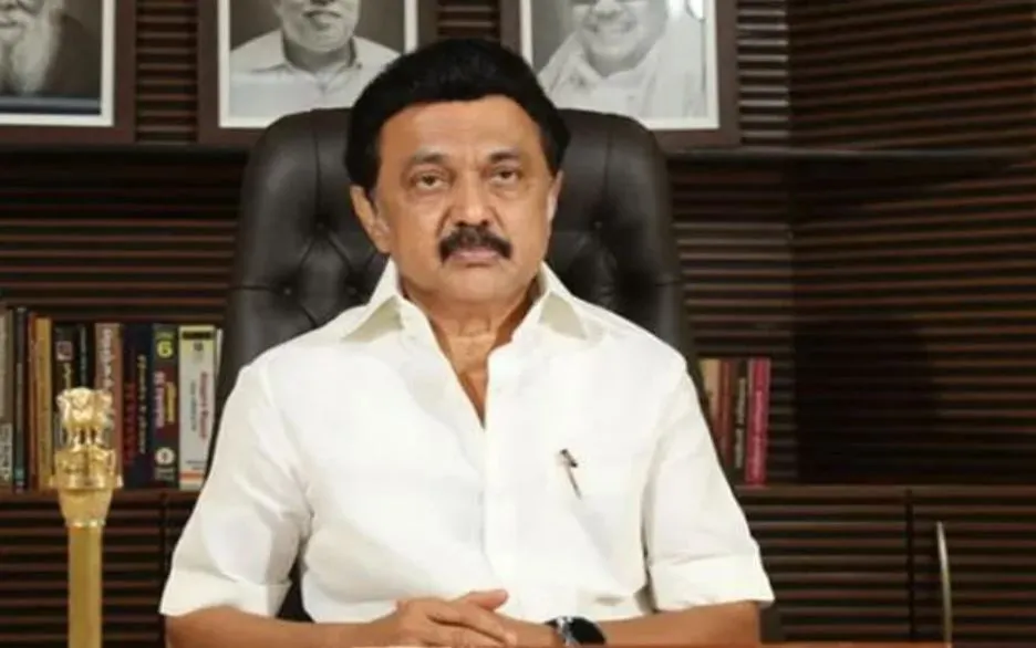 भारत में धर्मनिरपेक्षता पर मंडरा रहा खतरा, मोदी संविधान के विरूद्ध कर रहे काम: CM स्टालिन 