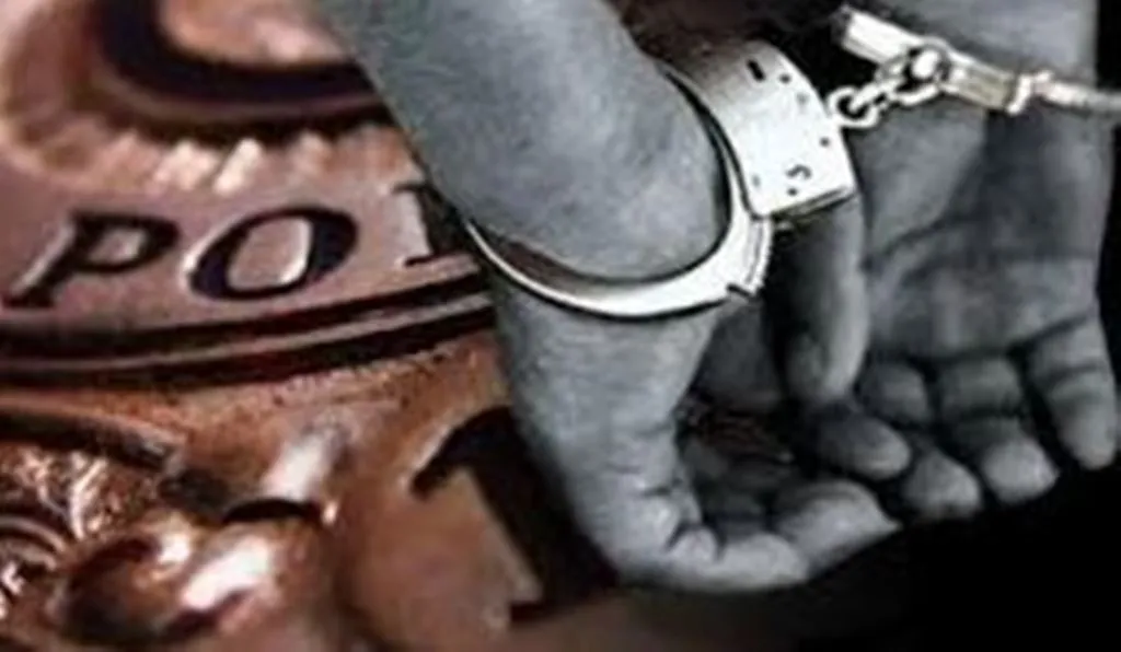 अलीगढ़ में लापता युवक का शव बरामद, दो लोग गिरफ्तार 