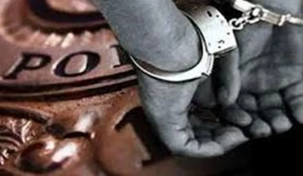 झारखंड: पलामू में पांच लाख रुपये की नकदी के साथ दो नक्सली गिरफ्तार, पूछताछ जारी 