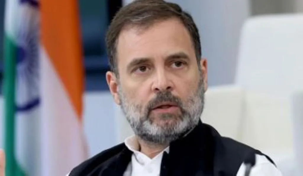 राहुल गांधी की लोकसभा सदस्यता बहाली को SC में दी गई चुनौती, याचिकाकर्ता ने दीं ये दलीलें 