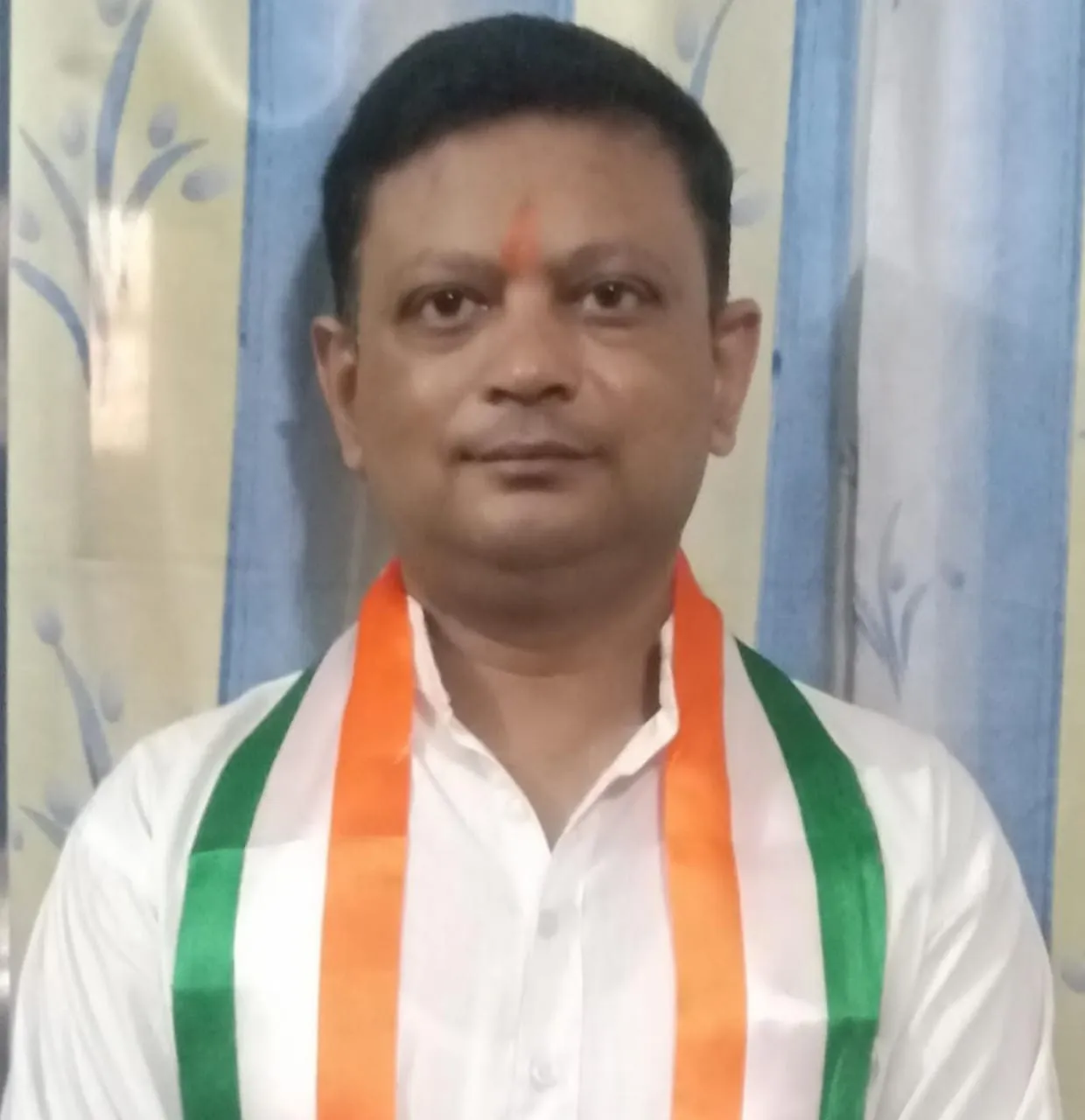 दीपक रस्तोगी