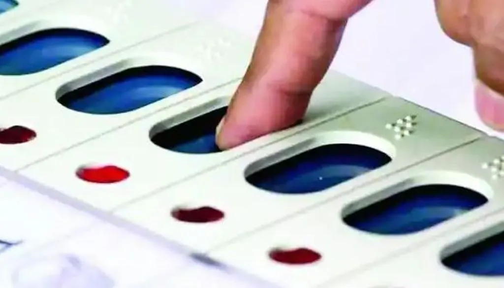 असम मंत्रिमंडल ने पंचायत चुनावों में ईवीएम के लिए संशोधन को दी मंजूरी 