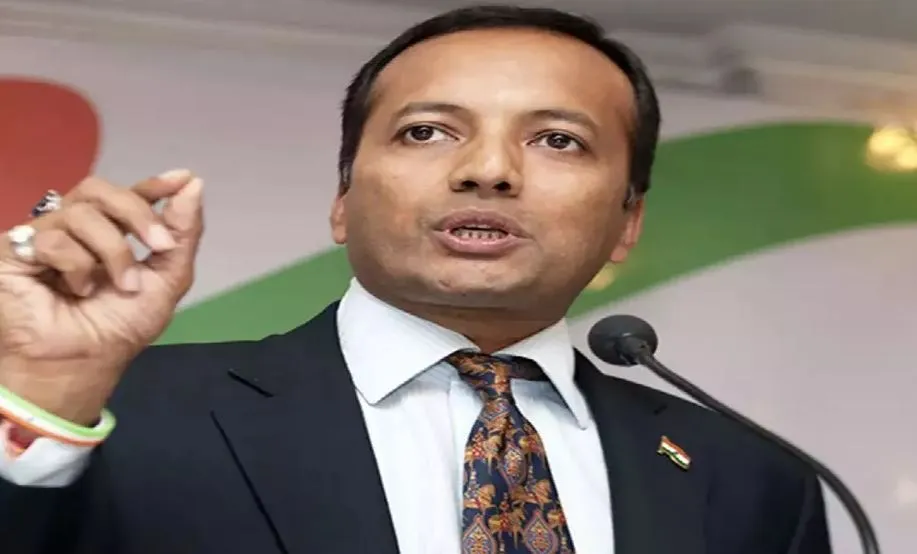 कोयला ‘घोटाला’: दिल्ली की अदालत ने नवीन जिंदल को विदेश यात्रा की दी अनुमति 