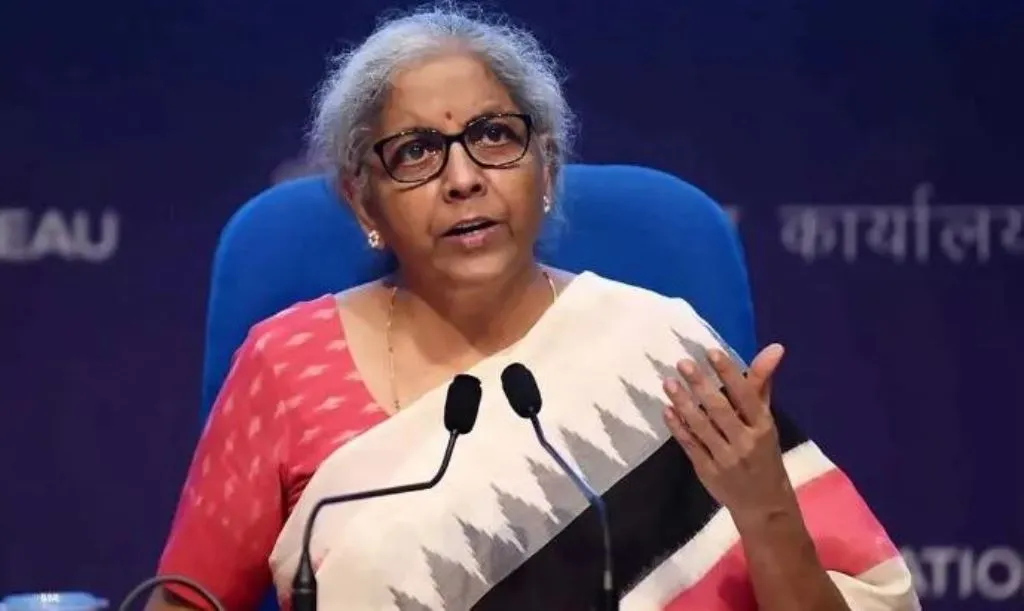 एमडीबी को अधिक मजबूत और सशक्त बनाने पर जोर: वित्त मंत्री सीतारमण 