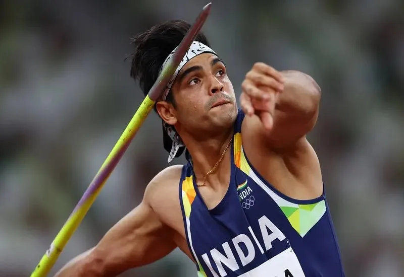 Asian Games 2023 : नीरज चोपड़ा की अगुवाई में भारत को एथलेटिक्स में रिकॉर्ड पदकों की उम्मीद 