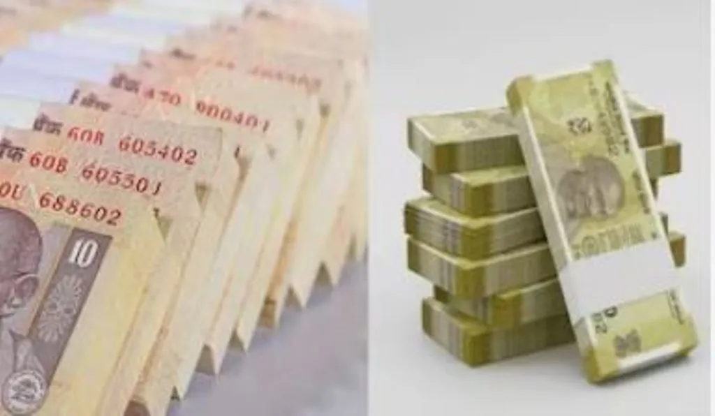 बरेली: बैंकों में 10 के नए नोट गायब, 20 के नोटों का भी संकट