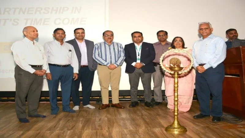  लखनऊ : एसजीपीजीआई में पीपीपी मॉडल पर उपकरण लगाये जाने की तैयारी, संगोष्ठी कर जानी बारीकियां