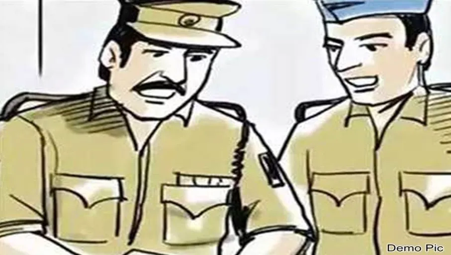 बरेली: मीरगंज पुलिस का खेल...थाने में बदल दी हादसे के बाद सीज ट्रॉली, जानें मामला
