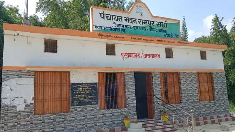 अयोध्या : अब बंद होगी सफाईकर्मियों की चाकरी, हड़कंप 