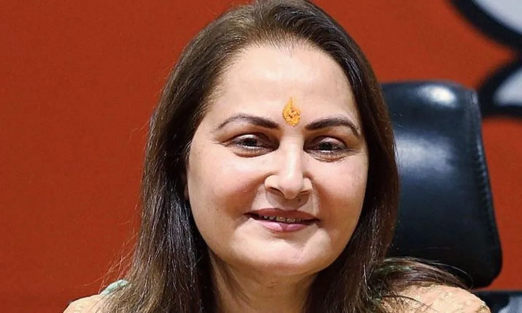 रामपुर: जयाप्रदा के आचार संहिता उल्लंघन मामले में पांच अक्टूबर को होगी सुनवाई