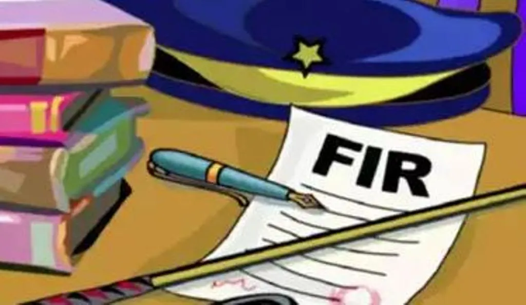 बरेली: विधायक अताउर रहमान समेत पांच के खिलाफ रिपोर्ट