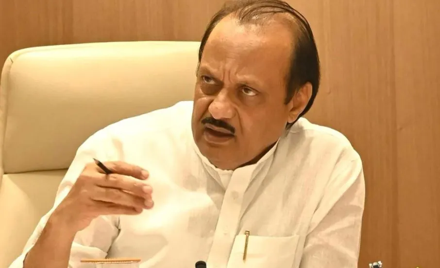 अजित पवार ने कहा- राकांपा के नाम और चुनाव चिह्न पर निर्वाचन आयोग का फैसला स्वीकार करूंगा