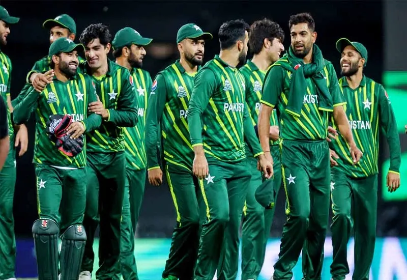 ICC World Cup 2023 : पाकिस्तान के खिलाड़ियों को भारतीय वीजा हुआ जारी , ICC ने दी जानकारी