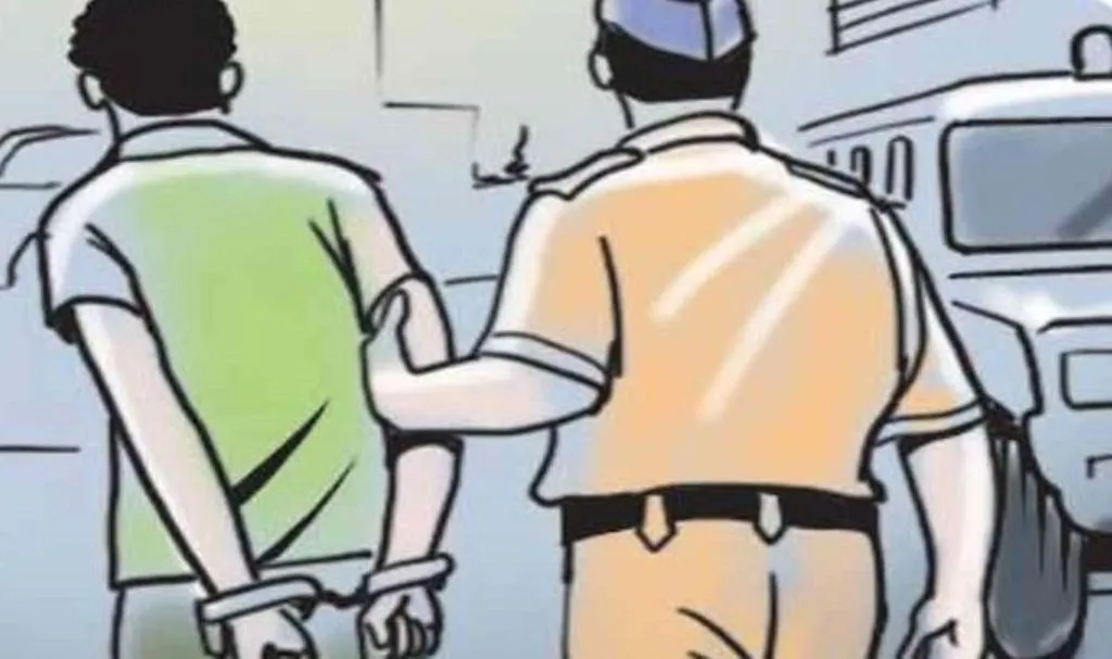 854 करोड़ रुपये की साइबर धोखाधड़ी का भंडाफोड़, छह लोग गिरफ्तार 