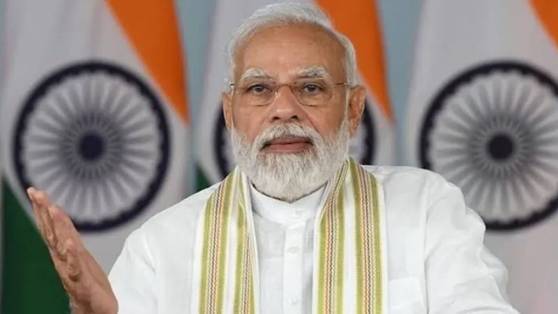 पीएम श्री योजना: शासन भेजे गए 30 बेसिक स्कूलों के नाम, सरकारी विद्यालय में पठन-पाठन को बेहतरी मिल सकेगी 