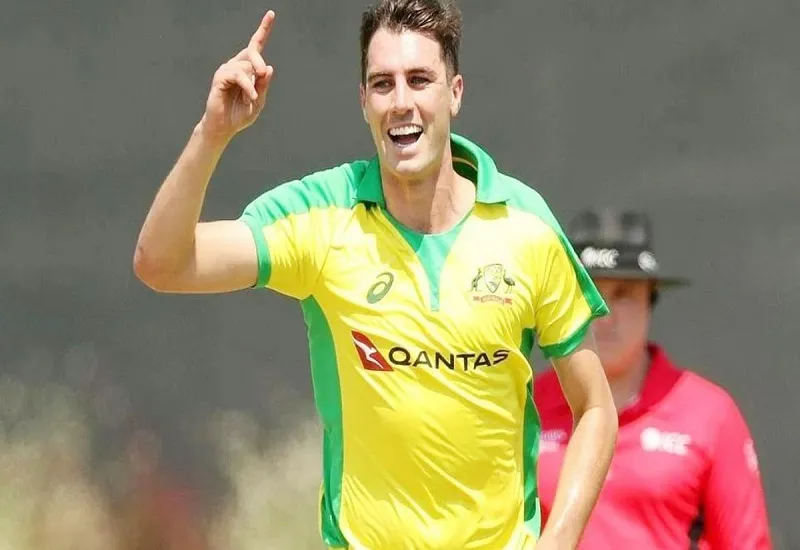 India vs Australia :  ऑस्ट्रेलियाई कप्तान पैट कमिंस बोले- मेरी कलाई पूरी तरह ठीक, भारत के खिलाफ तीनों एकदिवसीय में खेलने की उम्मीद 