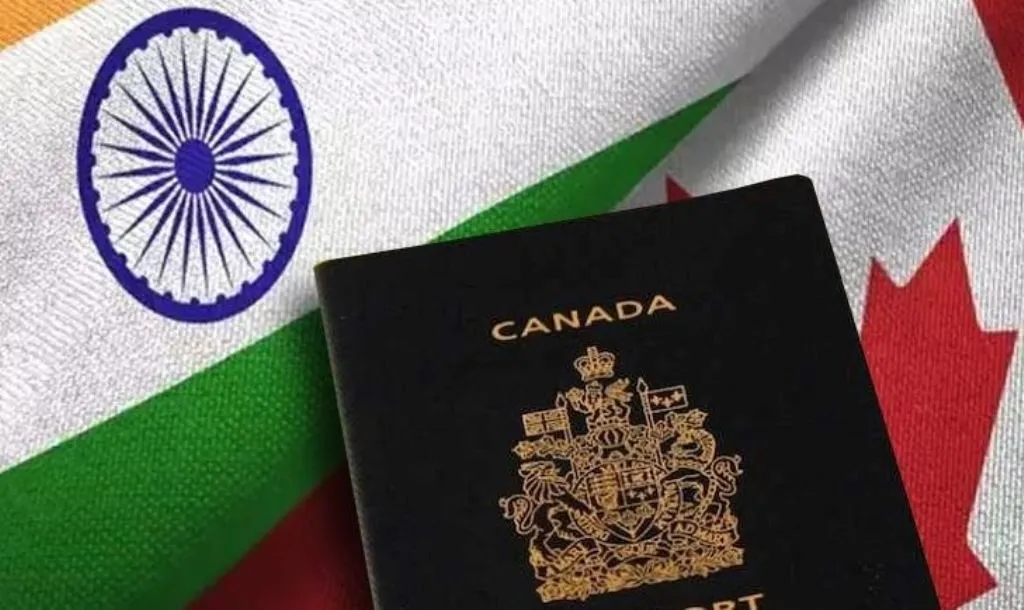 भारत के लिए काम करने वाली एजेंसी ने वीजा निलंबन का नोटिस कुछ ही घंटों बाद हटाया 