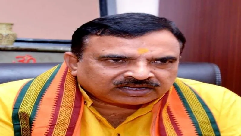 प्रकाश पाल