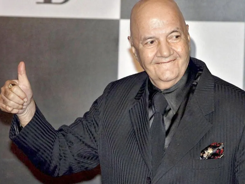 Prem Chopra Birthday : पिता चाहते थे डॉक्टर बनाना, बन गए अभिनेता...पर्दे पर खलनायक बन प्रेम चोपड़ा ने ऐसे बनाई पहचान