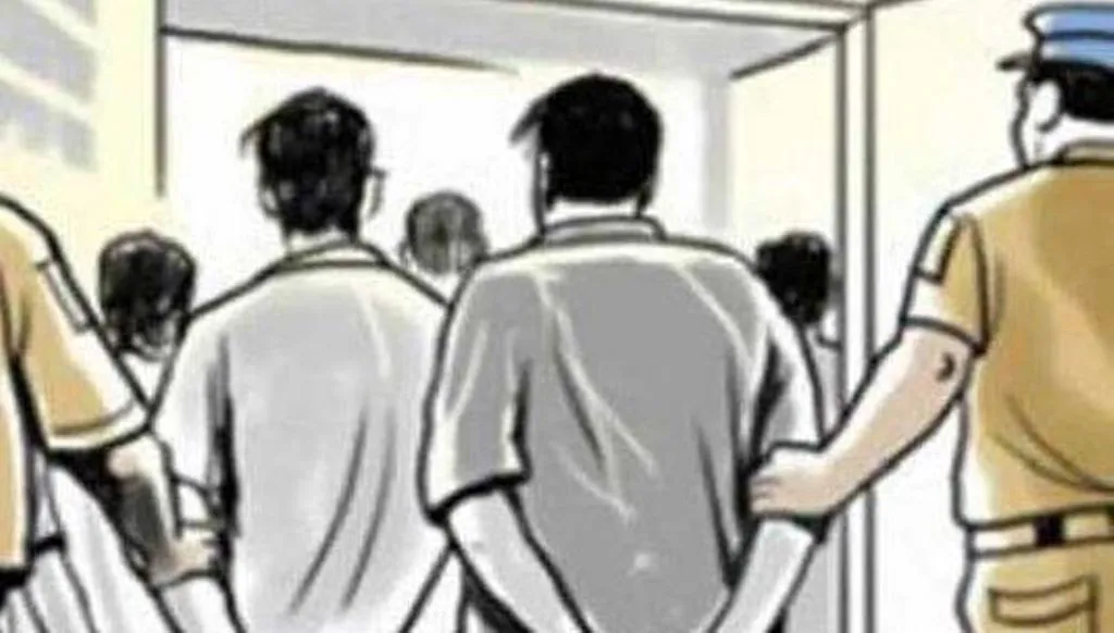 मिजोरम में दो किलोग्राम से अधिक की हेरोइन जब्त, छह गिरफ्तार 