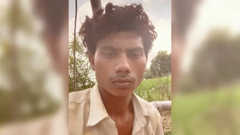 Fatehpur News: डीजे की केबिल में उतरे करंट से मजदूर की मौत, परिजनों में मची चीख-पुकार, जांच में जुटी पुलिस