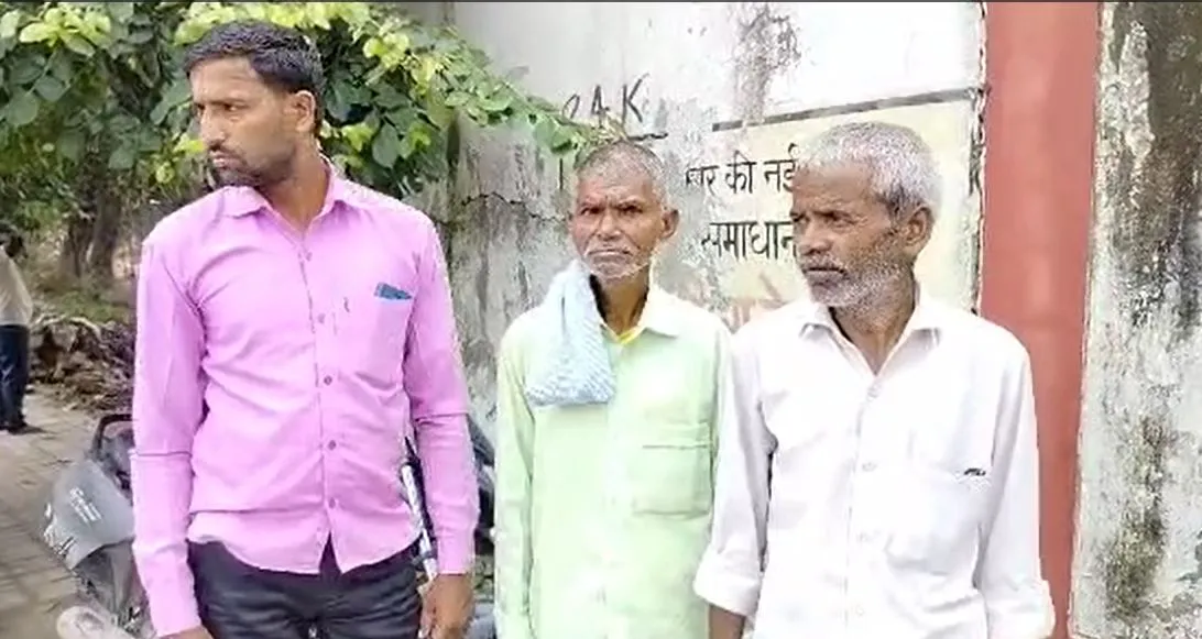 बरेली : युवक ने साड़ी का फंदा लगाकर किया सुसाइड, परिवार में मचा कोहराम